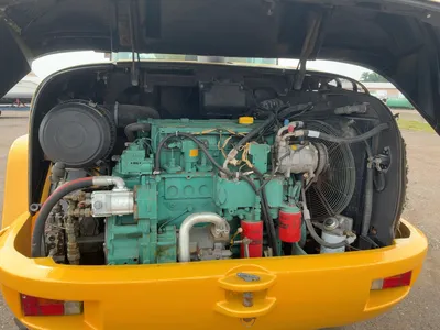 Used 2006 VOLVO L45B Wheel Loaders Michigan US | Miedema Asset Management Group #1334646