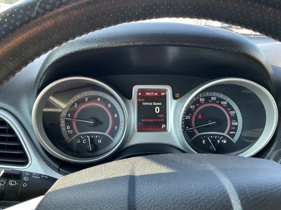 Used 2015 DODGE JOURNEY SUVs Michigan US | Miedema Asset Management Group #1397218