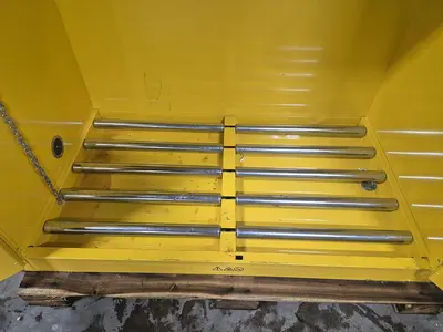 USED GLOBAL INDUSTRIAL 316105
