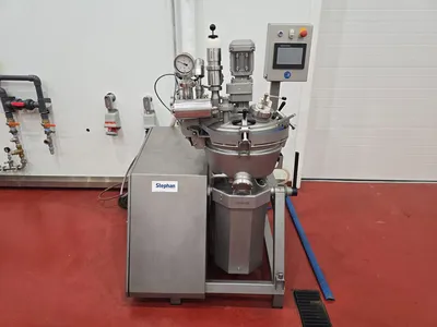 NEW 2025 STEPHAN UMSK 24 E