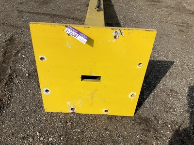 Used _UNKNOWN_ _UNKNOWN_ Crane Accessories Michigan US | Miedema Asset Management Group #1411301