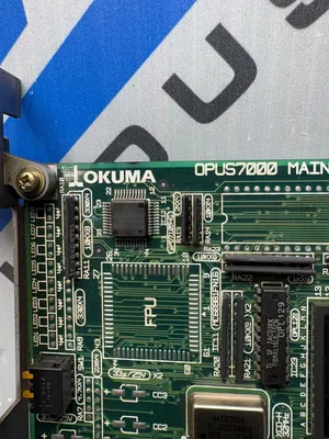 OKUMA E4809-045-148-C Electrical/PLC/Automation | ESS Industrial Equipment Sales (7)