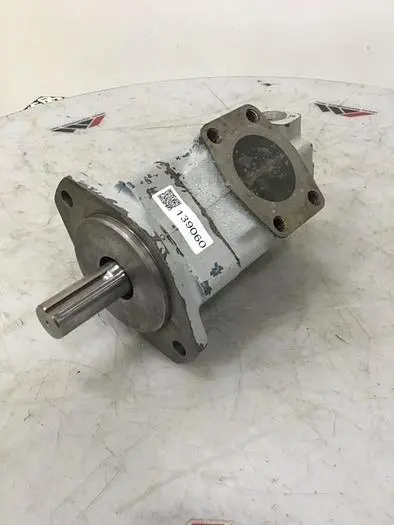 Used VICKERS 3520V38E5 Pumps Michigan US | Ideal Machinery #593825