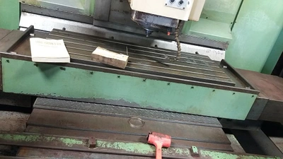 USED 1989 MORI SEIKI