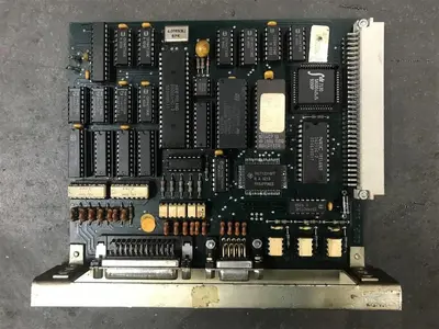 USED HACO ROBOSOFT 338-0152