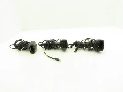 Honeywell 1950GSR-2-INT-N Xenon XP Handheld General Duty Scanner Lot of 3