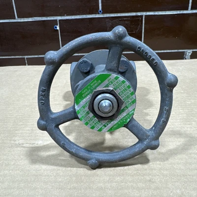 NEW Bonney Forge 957671 026
