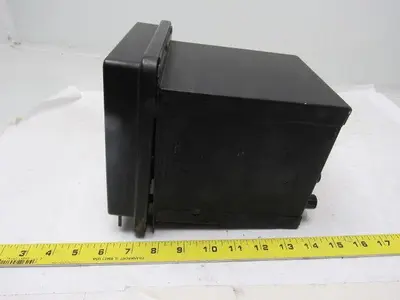 Westinghouse Style 1875277A Type C0-8 Over Load Relay Instantaneous 40-160A