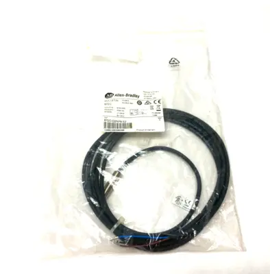 872C-D2NP8-E2 | Allen Bradley  Ser. E Inductive Proximity Sensor NO LOCKNUTS - New Other