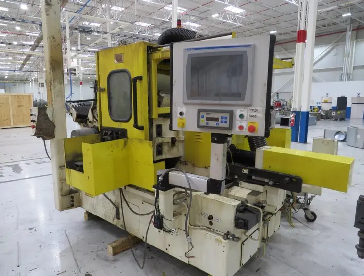1978 CINCINNATI # 340-20 GRINDERS, CENTERLESS | GCH Machinery