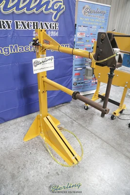 New | in-Stock BAILEIGH PH-36A Shapers California US | Sterling Machinery Exchange #1465633