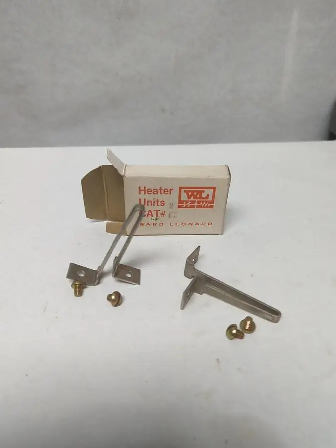 New | in-Stock WARD LEONARD C3 Miscellaneous Equipment (Electrical & Power) | Surplus Asset Holdings #1200624