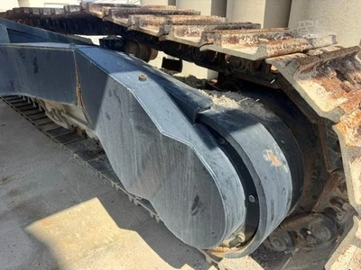 Used 2002 CATERPILLAR 375L Crawler Excavators North Carolina US | Southeastern Equipment Corp #1467784