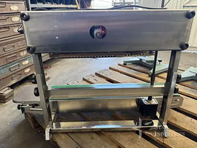 Used VEVOR _UNKNOWN_ Sealers | Star Industries #1253724