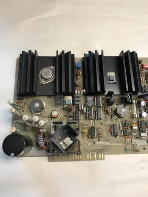 Used IGCI D-8812 Circuit Boards | Surplus Asset Holdings #1205899