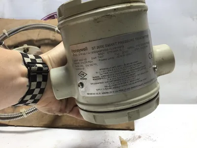 HONEYWELL ST3000 smart pressure transmitter (STR14G)