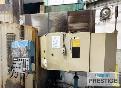 USED 2008 O-M LTD OMEGA 100M
