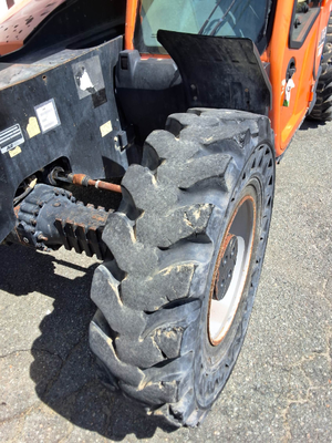 USED 2017 JLG 1255