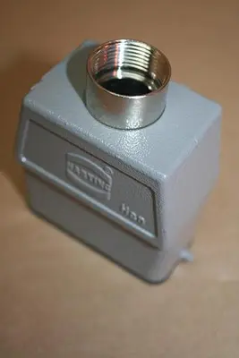 USED HARTING 09200100440 00