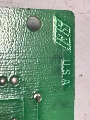 USED SCI 080-4013-1