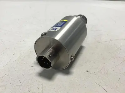 USED DYNISCO PT160-4M-H88