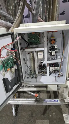 USED UNA-DYN FC-XMH
