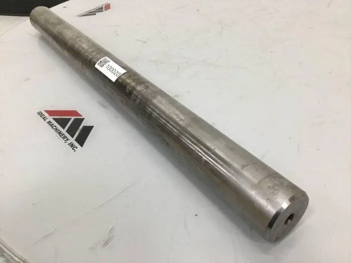 Used VAN DORN 302577 D Injection Molding Parts Michigan US | Ideal Machinery #594732