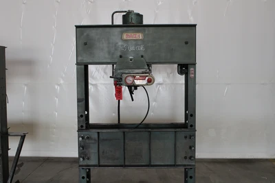 Dake H-Frame Press