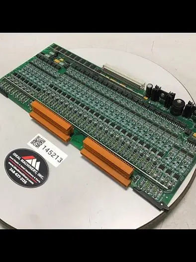 Used VAN DORN PC330-038 Circuit Boards Michigan US | Ideal Machinery #697961
