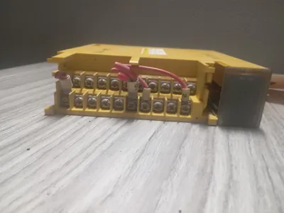 USED FANUC A03B-0807-C158
