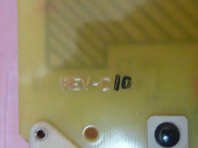USED CINCINNATI MILACRON 3-531-4380A