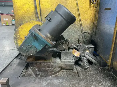 Used KALAMAZOO SAW FS350SA Circular Cold Saws Ohio US | HGR 24 #1515771
