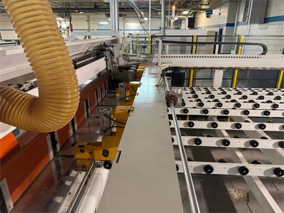 USED 2019 NANXING NP330FG