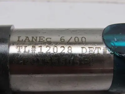 New | in-Stock LANE _UNKNOWN_ Miscellaneous MRO | Arrow Industrial #658273