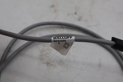 USED BALLUFF BES M12MI-PSC40B-BV05