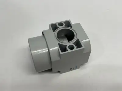 USED FESTO ON/OFF VALVE 2-2 WAY, CLOSED MONOSTABLE, 170691