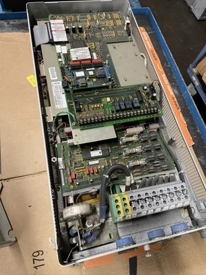 USED Allen-Bradley Does Not Apply