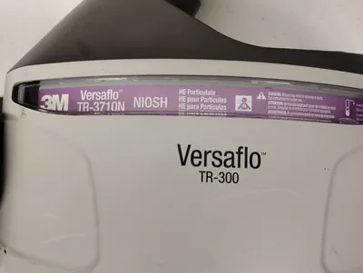 USED 3M Versaflo TR-300