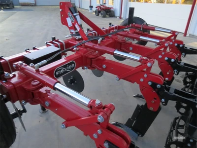 New | in-Stock 2026 JM SHIRK MFG R6514 Ripper/Stripper Pennsylvania US | Zimmerman Farm Service #1410145