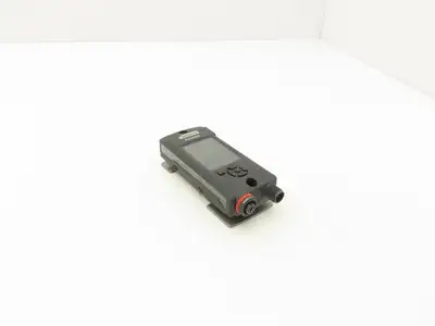 Keyence FI-1000 Flow Sensor Multi Process Display Unit 24VDC