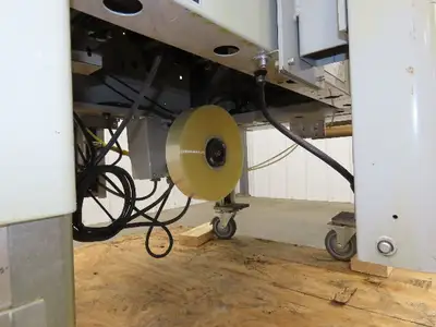 Used 3M-MATIC _UNKNOWN_ Case Sealers - Tapers Indiana US | Arrow Industrial #1489072