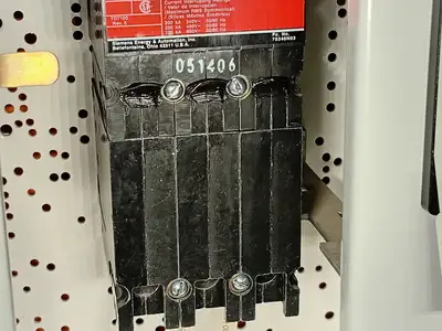 NEW SIEMENS TIASTAR
