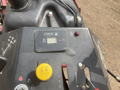 USED 2020 EXMARK TURF TRACER