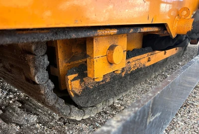 Used 2025 LEEBOY 7000C Asphalt Pavers California US | Mittry Construction #1566455