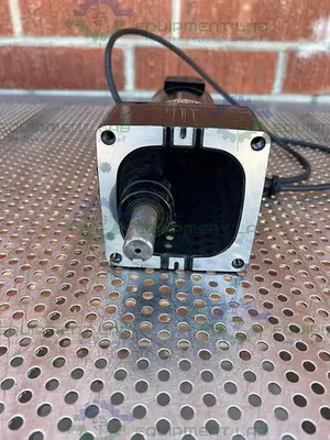 USED CHEMGLASS CG-2033-10 OVERHEAD STIRRER 1/8 HP , 250 RPM, 130 VDC