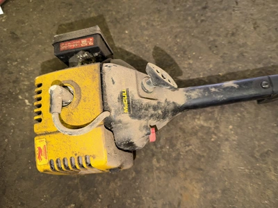 Used _UNKNOWN_ _UNKNOWN_ Chainsaws (Landscaping) Michigan US | Miedema Asset Management Group #1371822