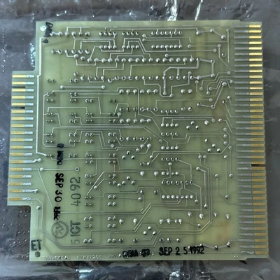 NEW Universal Instruments 17206-K