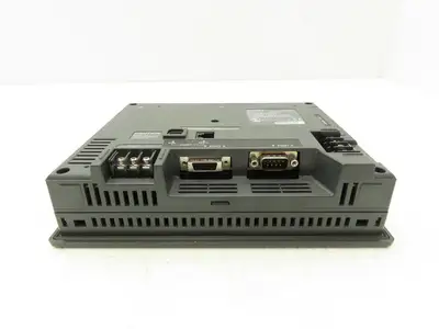 Keyence VT3-V7 7" VGA Color Touch Panel Display Operator Interface PLC 24V