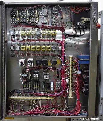 USED TAMPCO SA-27