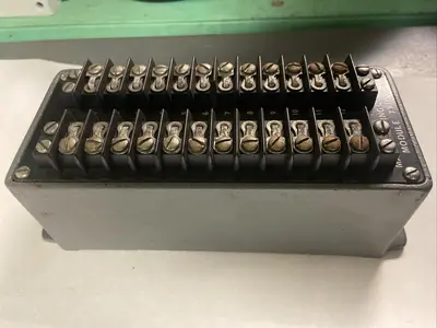 USED P&H 79U5D1